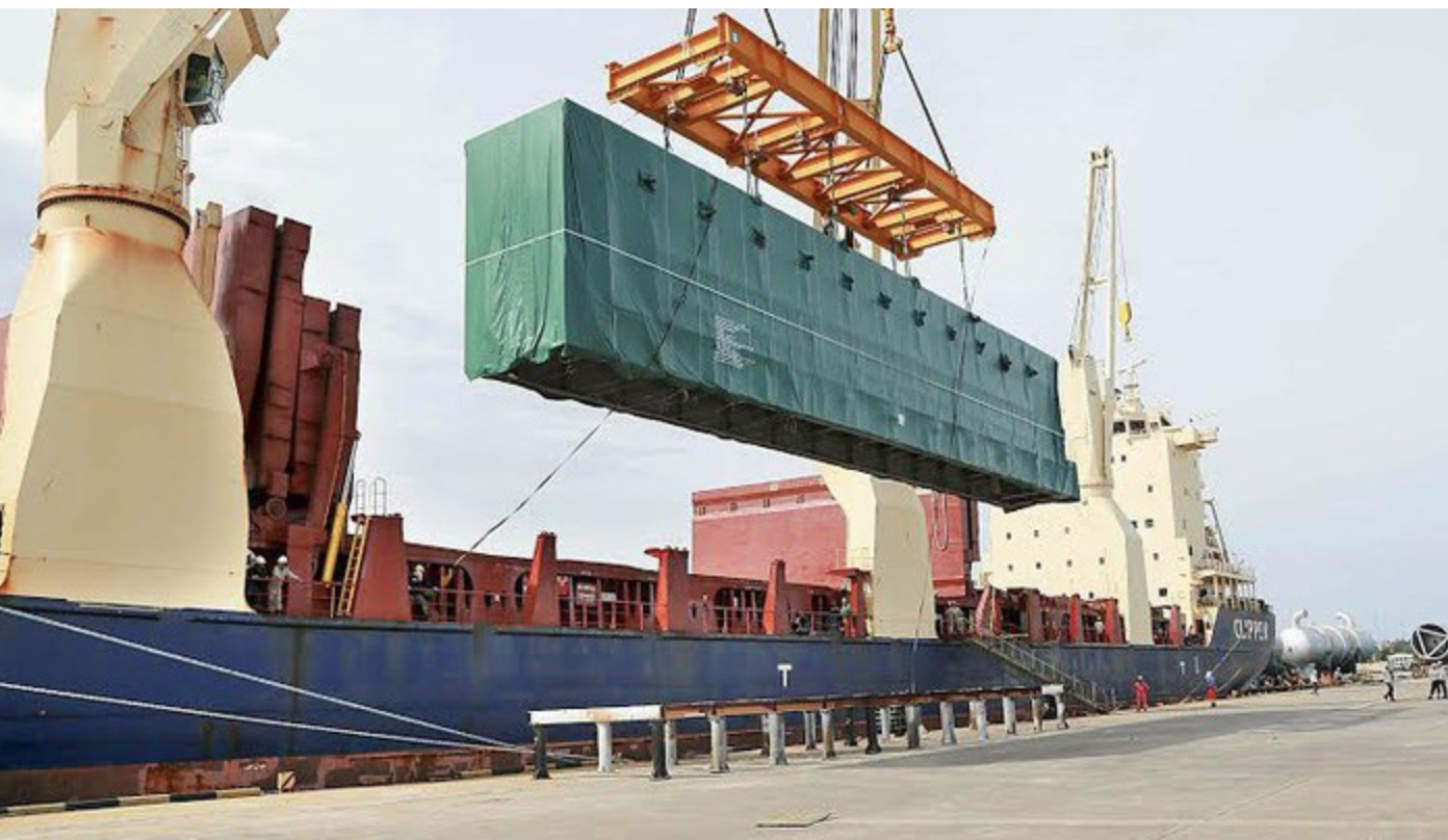 Danh mục hàng cấm